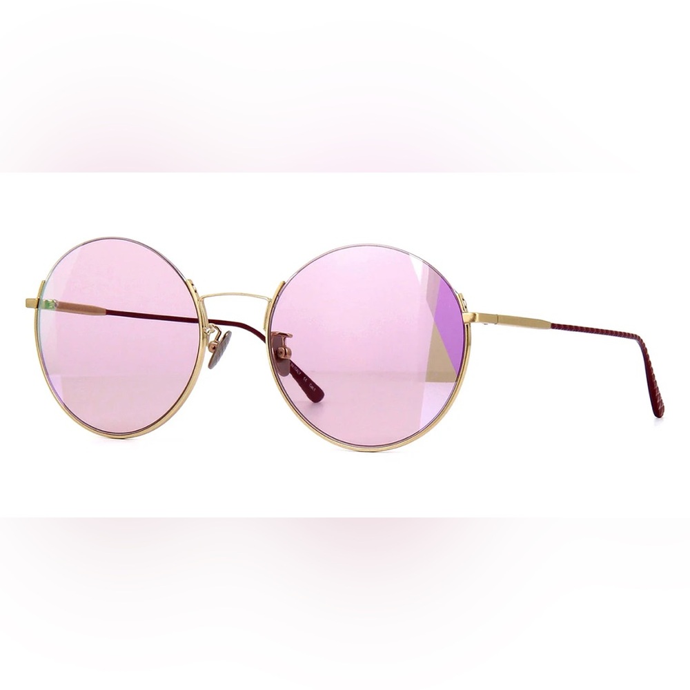 Bottega Veneta BV0246S 003 Sunglasses